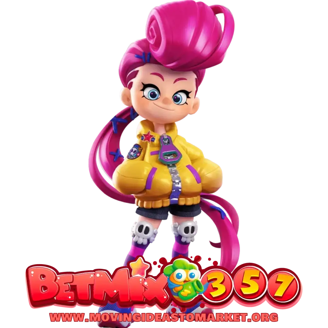 betmix 357 ทาง เข้า