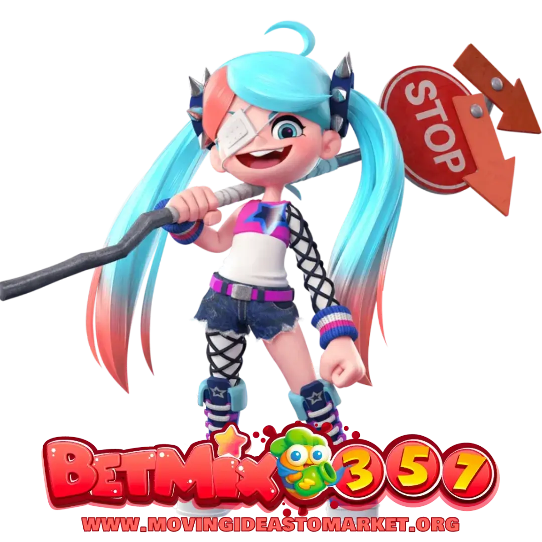 betmix 357 ทาง เข้า